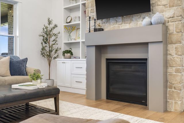 4035 E Brookdale Terrace, Springfield, MO 65802