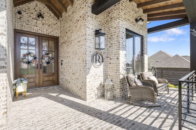 4035 E Brookdale Terrace, Springfield, MO 65802