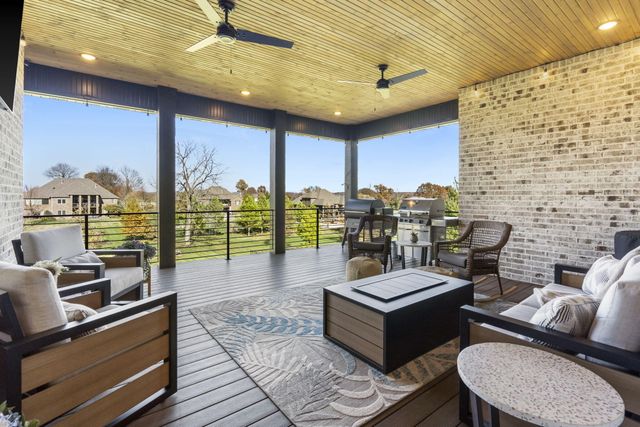 4035 E Brookdale Terrace, Springfield, MO 65802