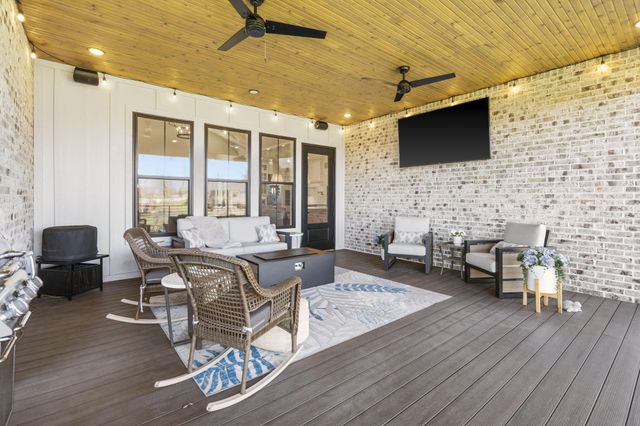 4035 E Brookdale Terrace, Springfield, MO 65802