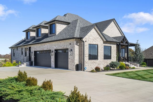 4035 E Brookdale Terrace, Springfield, MO 65802