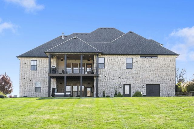 4035 E Brookdale Terrace, Springfield, MO 65802