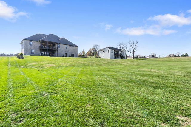 4035 E Brookdale Terrace, Springfield, MO 65802