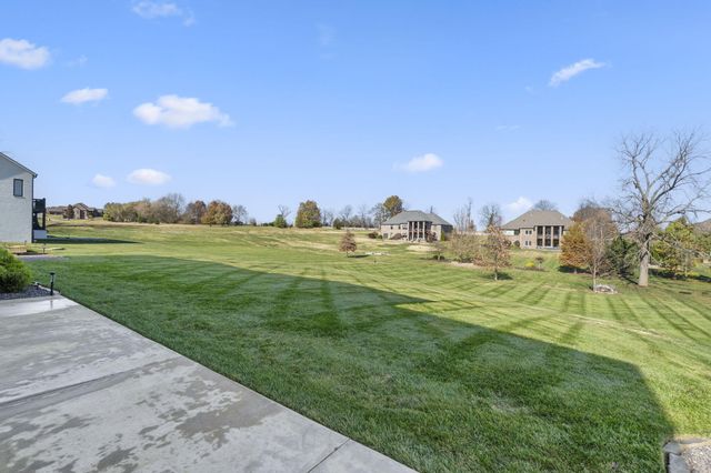 4035 E Brookdale Terrace, Springfield, MO 65802