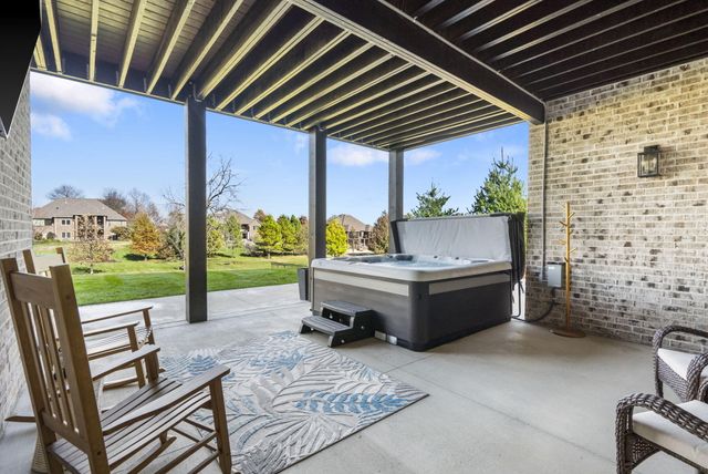 4035 E Brookdale Terrace, Springfield, MO 65802