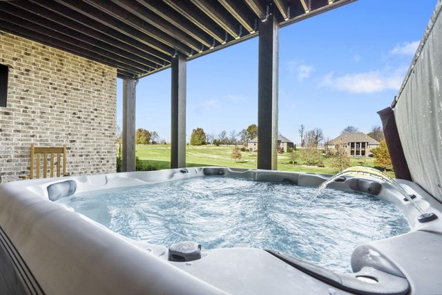 4035 E Brookdale Terrace, Springfield, MO 65802