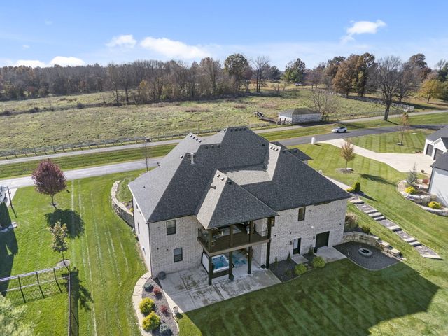 4035 E Brookdale Terrace, Springfield, MO 65802