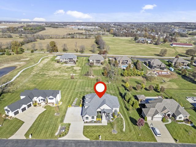 4035 E Brookdale Terrace, Springfield, MO 65802