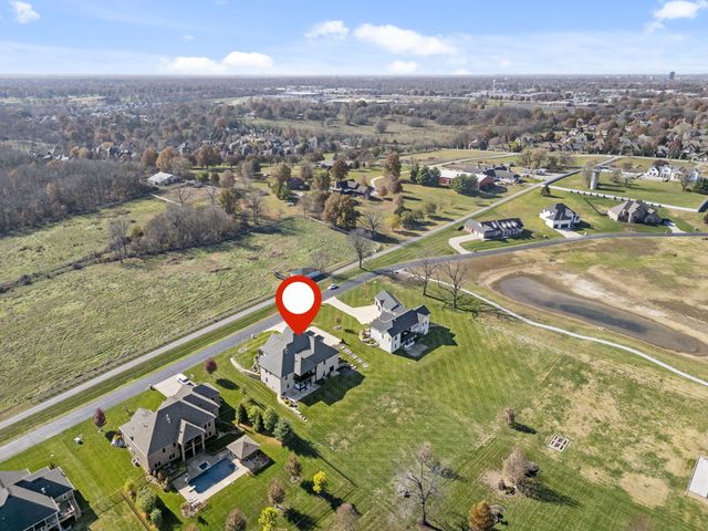 4035 E Brookdale Terrace, Springfield, MO 65802