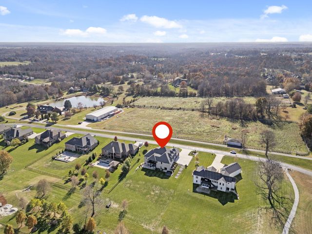 4035 E Brookdale Terrace, Springfield, MO 65802