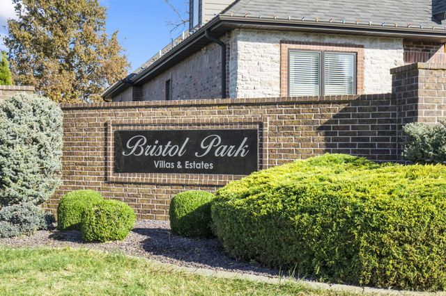 4035 E Brookdale Terrace, Springfield, MO 65802