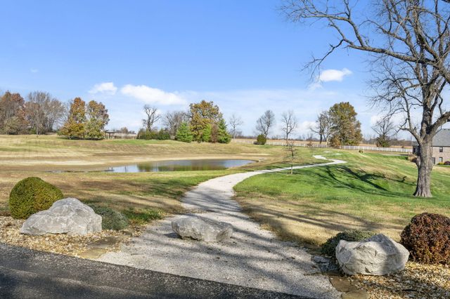 4035 E Brookdale Terrace, Springfield, MO 65802