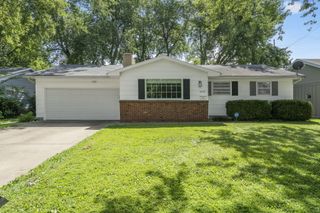 2558 South Nettleton Avenue, Springfield, MO 65807