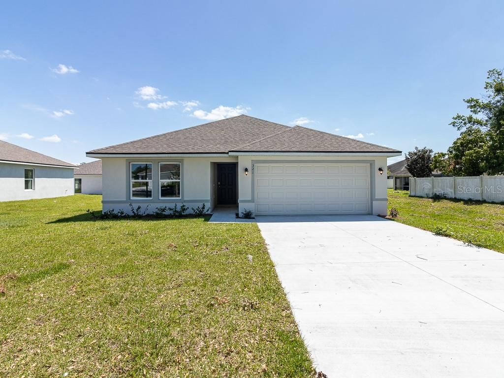 1359 HAGERICK LANE, North Port, FL 34288