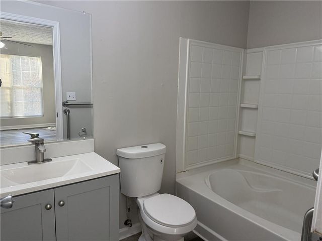 3483 Waldrop Trail, Decatur, GA 30034