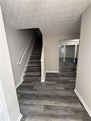 3483 Waldrop Trail, Decatur, GA 30034