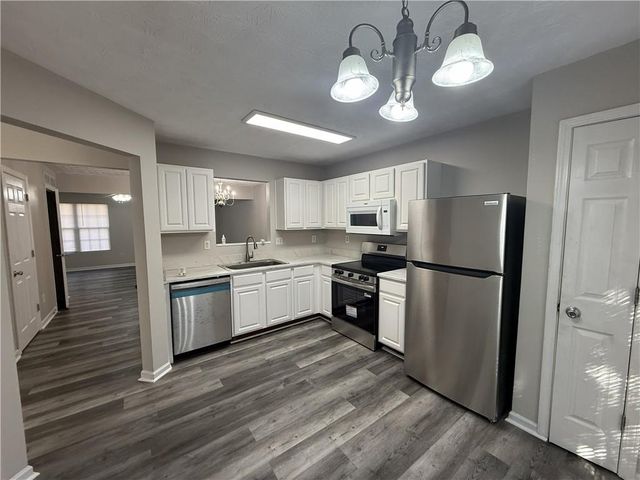 3483 Waldrop Trail, Decatur, GA 30034