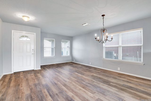 9510 HANOVER CV, Converse, TX 78109
