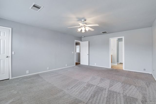 9510 HANOVER CV, Converse, TX 78109