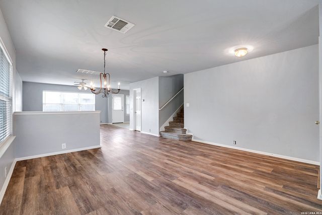 9510 HANOVER CV, Converse, TX 78109