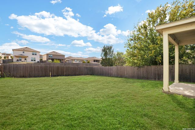9510 HANOVER CV, Converse, TX 78109