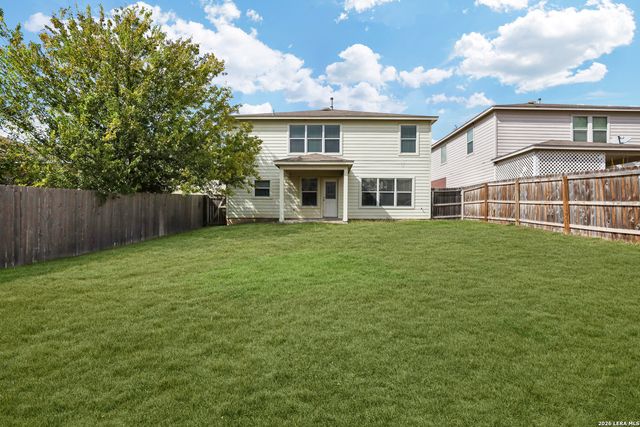 9510 HANOVER CV, Converse, TX 78109