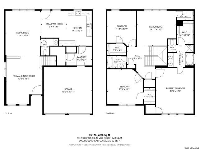 9510 HANOVER CV, Converse, TX 78109