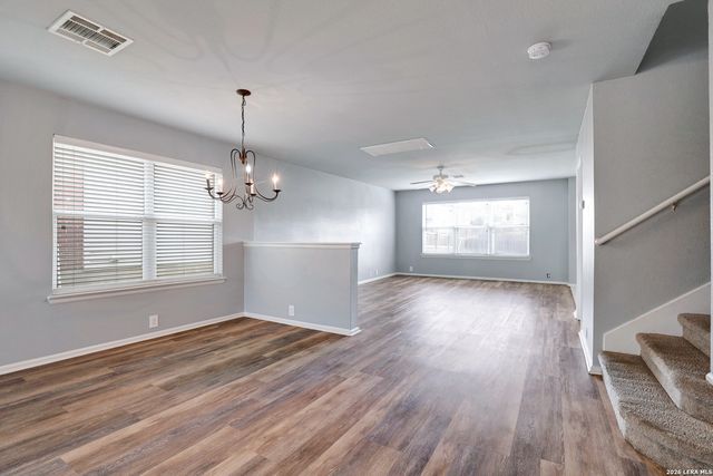 9510 HANOVER CV, Converse, TX 78109