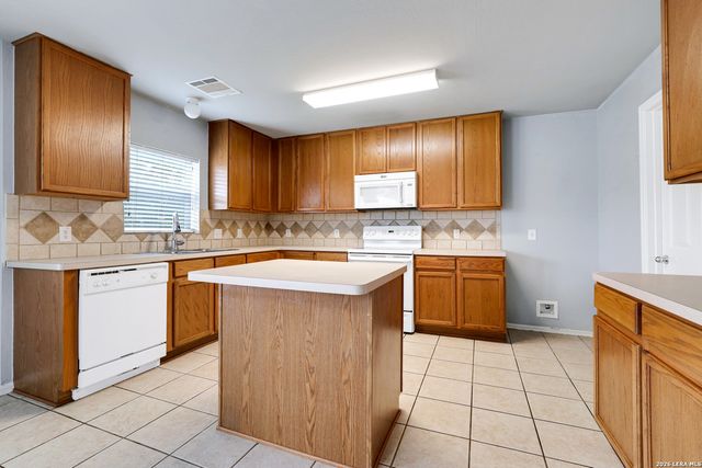 9510 HANOVER CV, Converse, TX 78109
