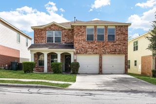 9510 HANOVER CV, Converse, TX 78109