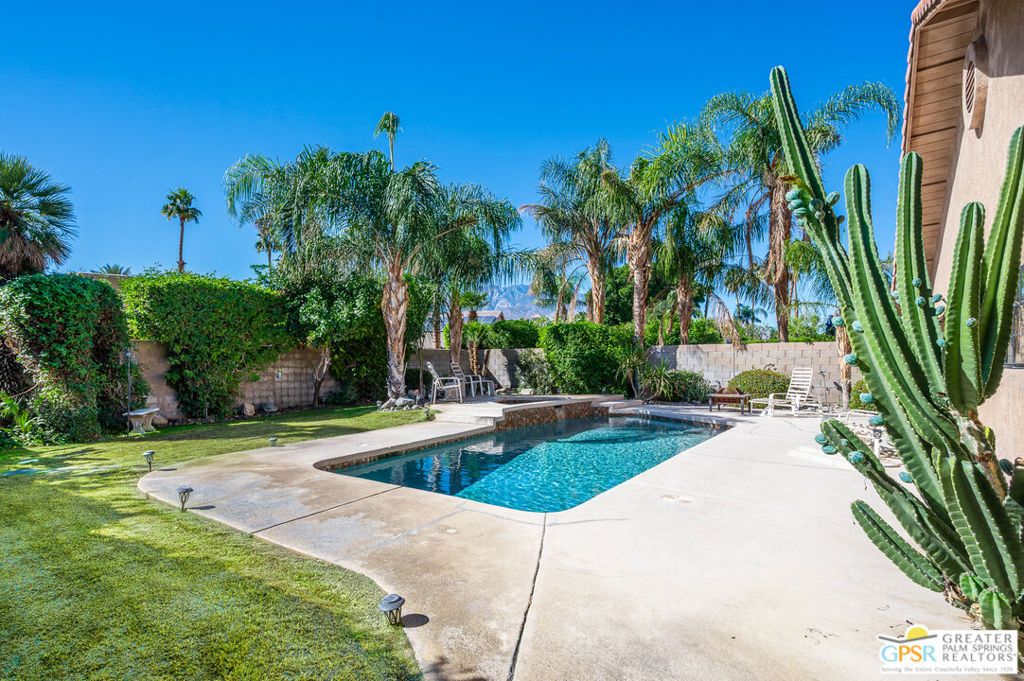 68655 Durango Road, Cathedral City, CA 92234