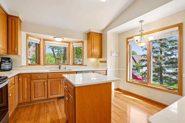 7247 Lake Ridge Drive, Savage, MN 55378