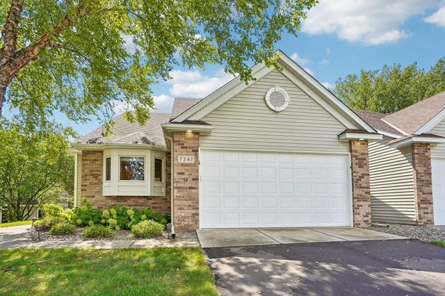 7247 Lake Ridge Drive, Savage, MN 55378