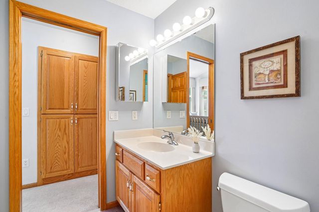 7247 Lake Ridge Drive, Savage, MN 55378