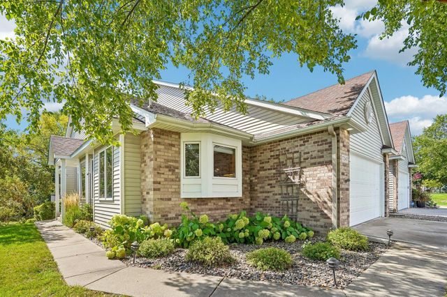7247 Lake Ridge Drive, Savage, MN 55378