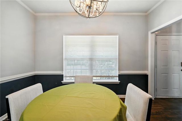 112 Pippin DR, Suffolk, VA 23434