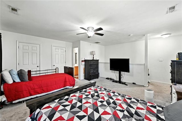 112 Pippin DR, Suffolk, VA 23434