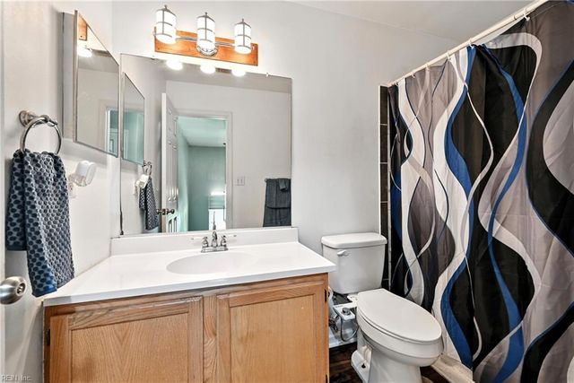 112 Pippin DR, Suffolk, VA 23434