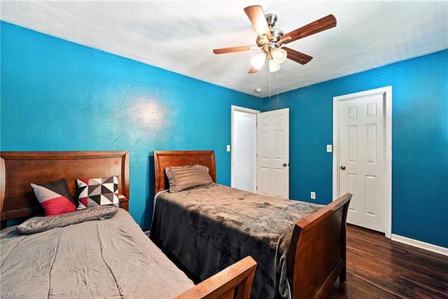 112 Pippin DR, Suffolk, VA 23434