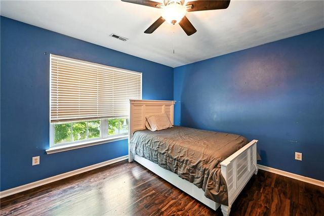 112 Pippin DR, Suffolk, VA 23434