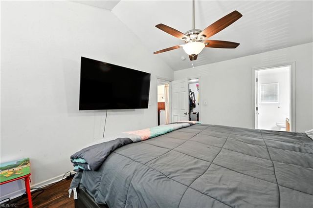 112 Pippin DR, Suffolk, VA 23434