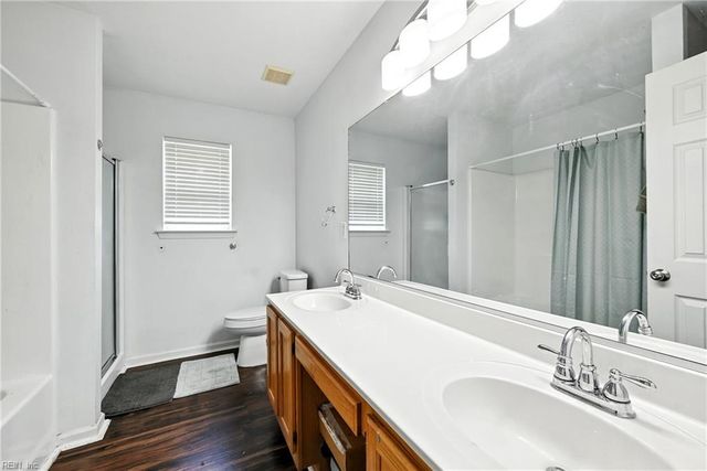 112 Pippin DR, Suffolk, VA 23434