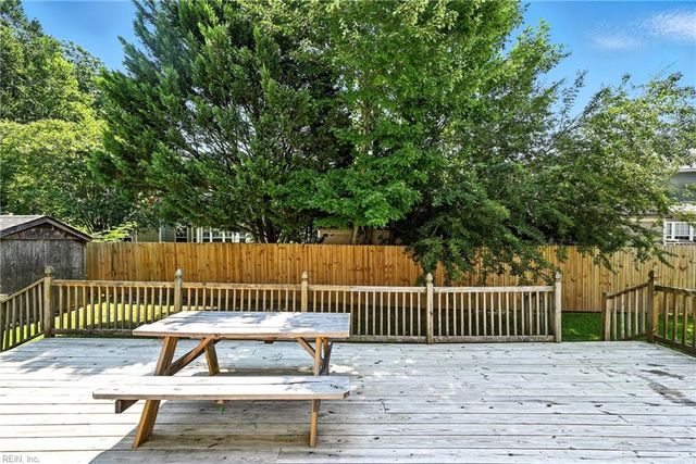 112 Pippin DR, Suffolk, VA 23434