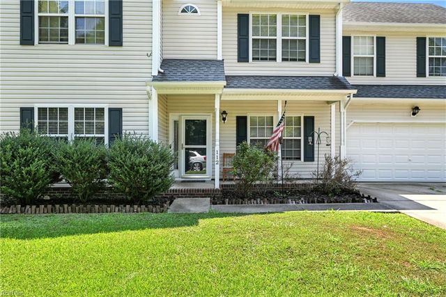 112 Pippin DR, Suffolk, VA 23434