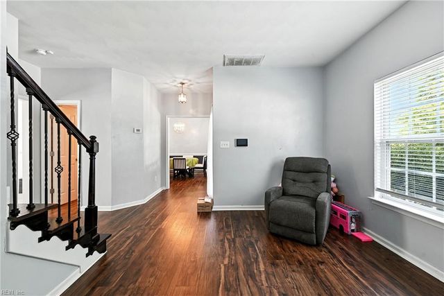 112 Pippin DR, Suffolk, VA 23434