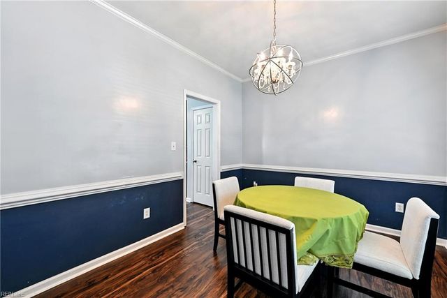 112 Pippin DR, Suffolk, VA 23434