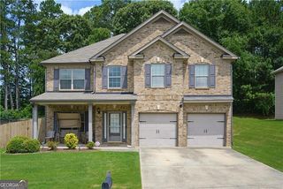 1270 Rose Terrace Circle, Loganville, GA 30052