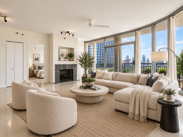 701 S Wells Street 3306, Chicago, IL 60607
