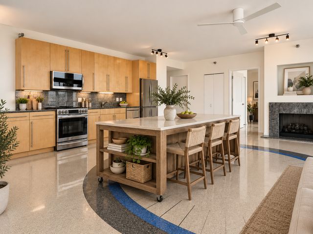 701 S Wells Street 3306, Chicago, IL 60607