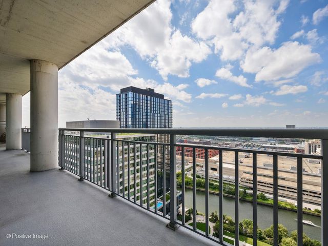 701 S Wells Street 3306, Chicago, IL 60607